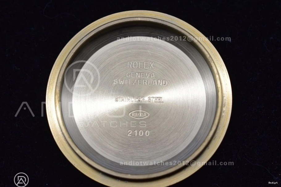 YG Edition 116518 Strap Oysterflex Dial Daytona on SA4130 Best 1:1 BTF Rubber Lume 0327